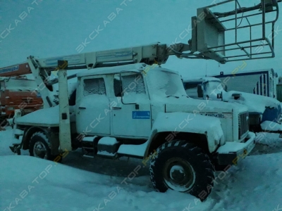 Рускомтранс АГП-22Т [0]