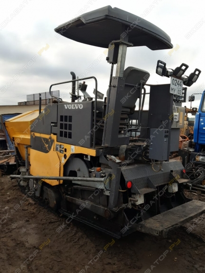 Volvo ABG2820 [3]