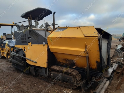 Volvo ABG2820 [0]