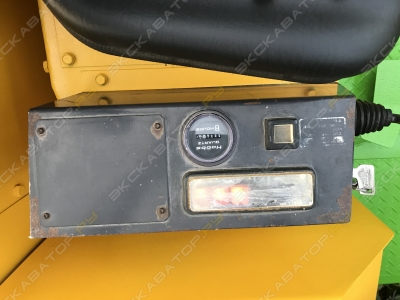 Yanmar B27 [4]