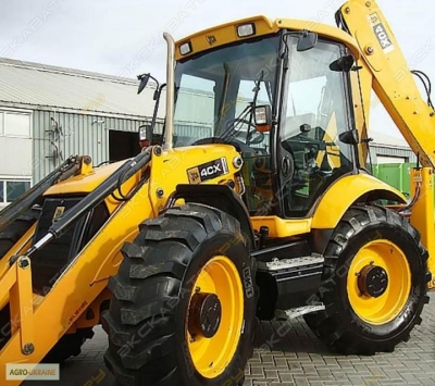 JCB 4CX Super [2]