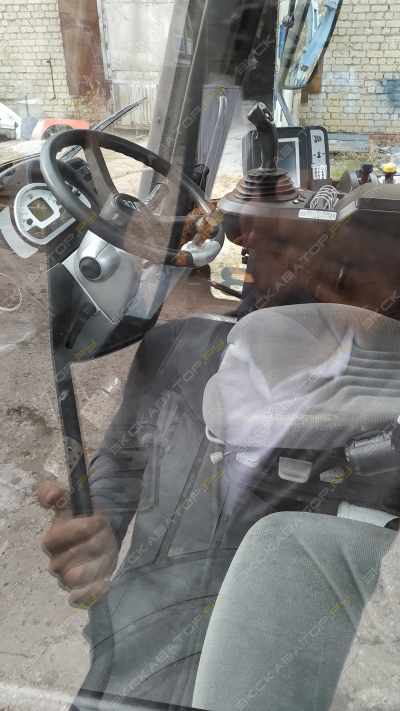 JCB Fastrac 3200 XTRA [3]