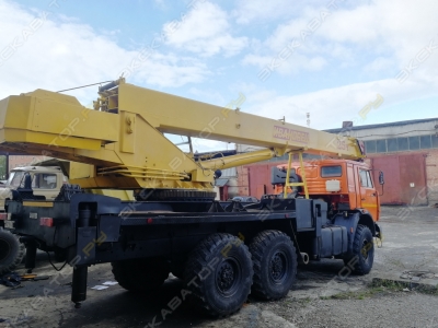 Ивановец КС-45717К-3 [0]