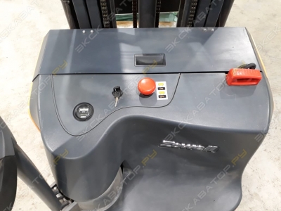 Zoomlion DB20-R1 [3]