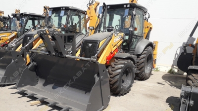 Case 580 ST [3]