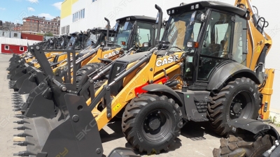 Case 580 ST [1]