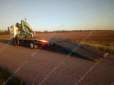 Palfinger РК 14080 [4]