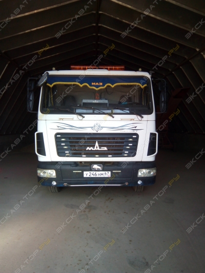 Palfinger РК 14080 [1]