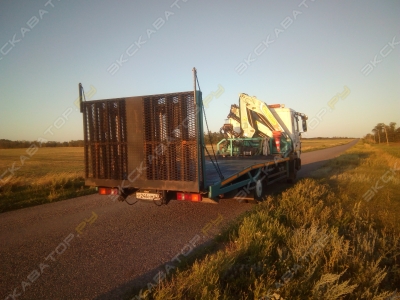 Palfinger РК 14080 [3]