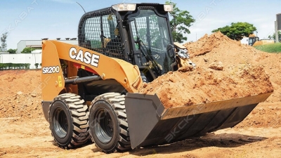 Case SR200 [2]