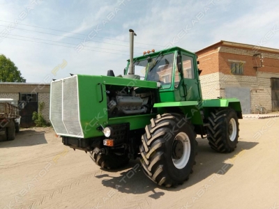 ХТЗ Т-150К [0]