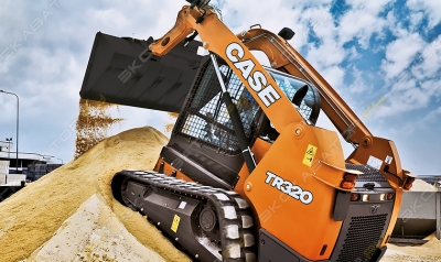Case TR320 [2]
