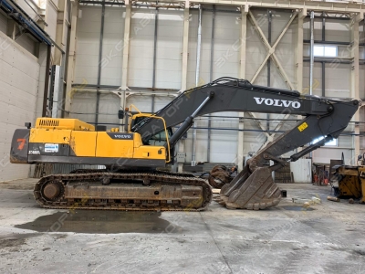 Volvo EC480DL [4]