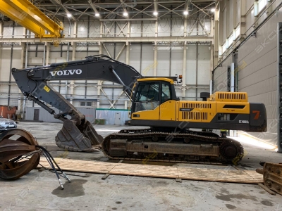 Volvo EC480DL [5]