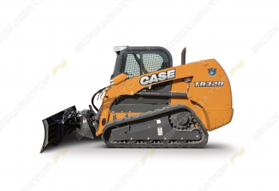 Case TR320 [1]