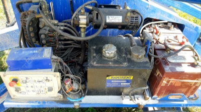 Niftylift Nifty 120 [2]