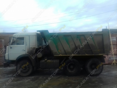 КамАЗ 65115 [3]