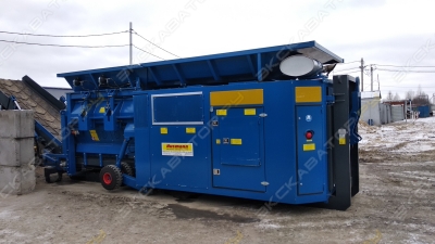 Husmann HL II 1622 [0]