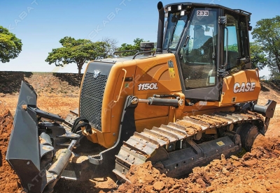 Case 1150L [1]