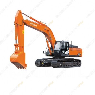 Hitachi ZX330 [0]
