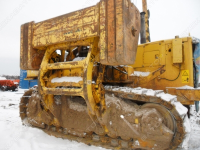 Komatsu D355C-3 [1]