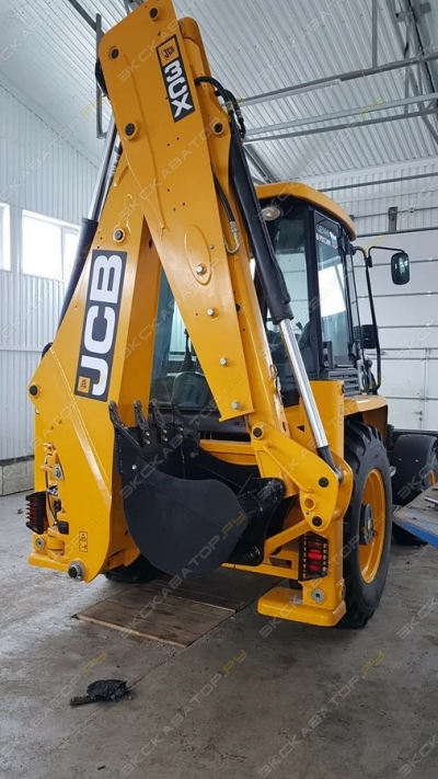 JCB 3CX [3]