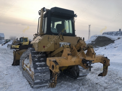 Caterpillar D6N [2]