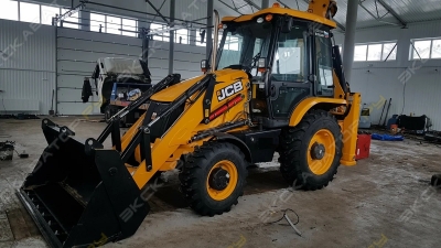 JCB 3CX [0]