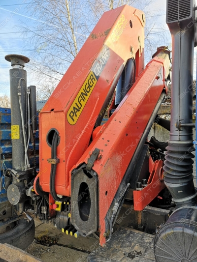 Palfinger РК 23500 [4]