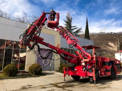 Sandvik DS510C [0]