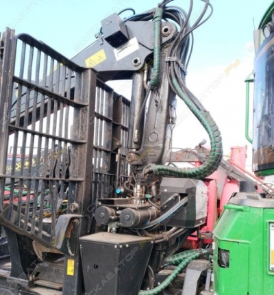 John Deere 1510G [3]