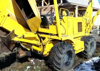 Vermeer T 1155 [0]