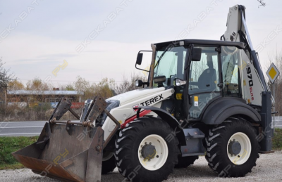 Terex 970 Elite [0]