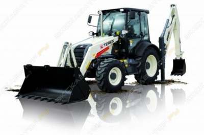 Terex 860 [0]