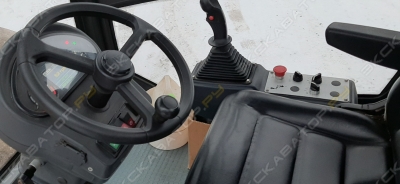 LiuGong CLG6614E [1]