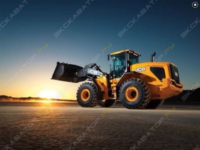 JCB 456 [0]