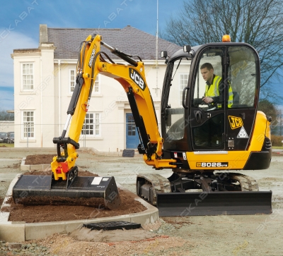 JCB 8026 CTS [1]