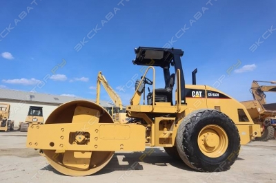 Caterpillar CS533E [0]