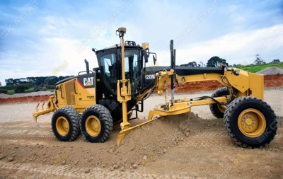 Caterpillar 120B [0]