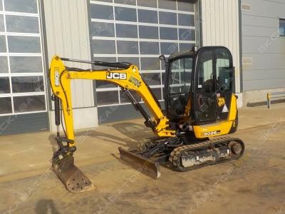 JCB 8026 CTS [0]