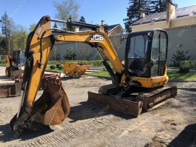 JCB 8065 RTS [0]