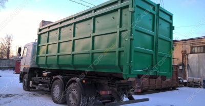 РАРЗ МКС-3901 [0]