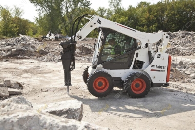 Bobcat S570 [0]