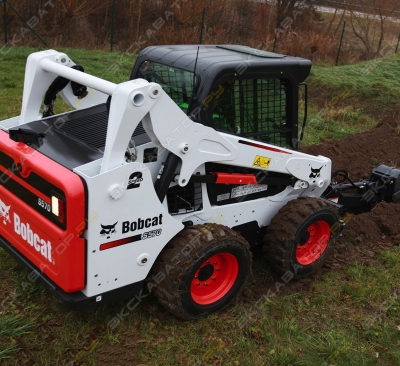 Bobcat S570 [1]
