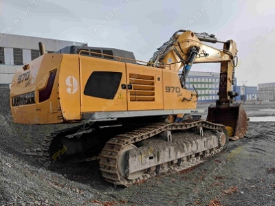 R 970 SHD [0]