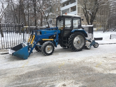 МТЗ 80.1 [0]