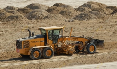 Volvo G946 [0]
