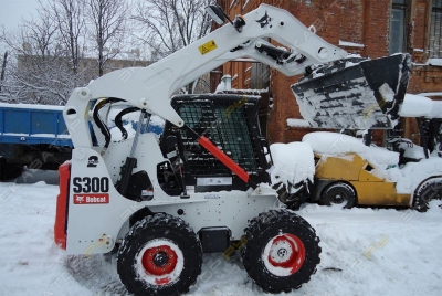Bobcat S300 [0]