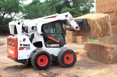 Bobcat S650 [0]