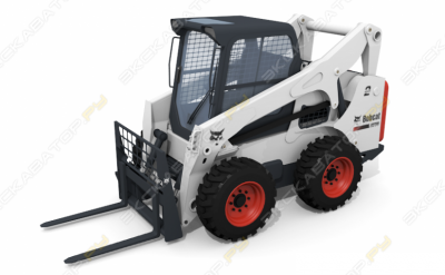 Bobcat S570 [2]